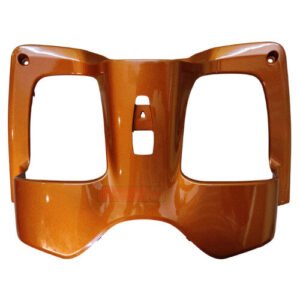 Jupiter 125 Inner Panel Top Dawn Orange TVS Genuine Parts