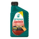 PETRONAS Sprinta F300 20W-50 1.2L Genuine Engine Oil