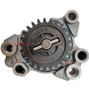 Hero BS6 Oil Pump Hero Genuine Parts