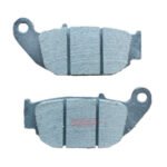 Suzuki Gixxer Disc Pad Front Wheel Genuine Disc Pad