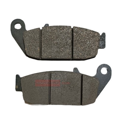 TVS Apache 200 Disc Pad Rear Wheel Genuine Disc Pad