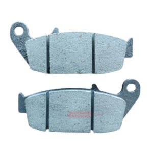 TVS Apache RTR Disc Pad Rear Wheel Genuine Disc Pad