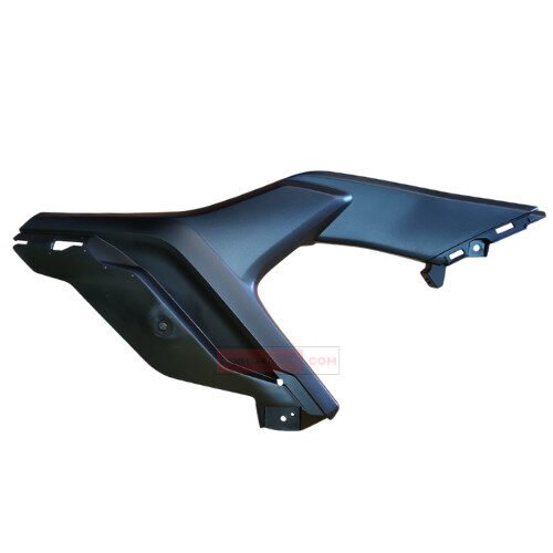 FZ V3 Side Cowl Left Black Yamaha Genuine Parts