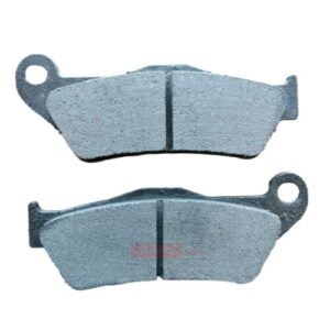 Royal Enfield Bullet Disc Pad Front Wheel Genuine Disc Pads