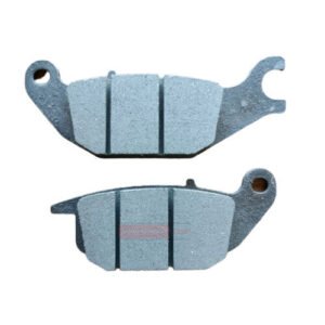 Yamaha R15 V1 (Version 1) Disc Pad Rear Wheel Genuine Disc Pad