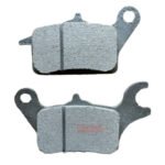 Yamaha SZR Disc Pad Front Wheel Genuine Disc Pad