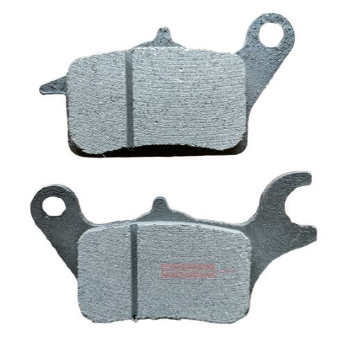 Yamaha Saluto Disc Pad Front Wheel Genuine Disc Pad