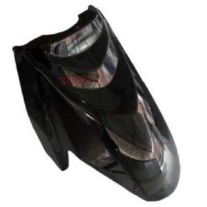 Dio Front Mudguard Black New Model Genuine Mudguard
