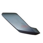 FZ V3 Air Scoop Left Silver Yamaha Genuine Parts