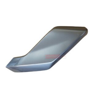 FZ V3 Air Scoop Right Silver Yamaha Genuine Parts