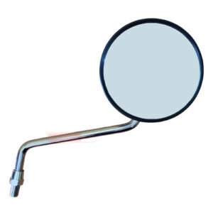 Yamaha RX100 Right Side Mirror Genuine Mirror