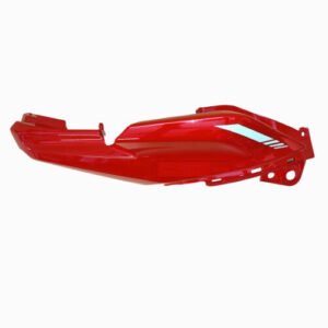 FZ V3 Right Rear Cowl Red Yamaha Genuine Parts