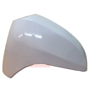 Activa 3G Front Mudguard White Genuine Mudguard