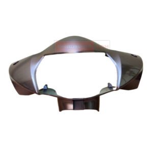 Activa I Visor Autumn Beige Metallic Honda Genuine Parts