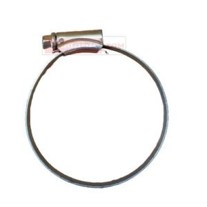 Carburetor Hose Clip for Royal Enfield Bikes Royal Enfield Genuine Parts