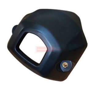 FZ V3 Silencer Cap End Yamaha Genuine Parts