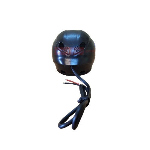 Fog Light LED Helmet Type Genuine LED Lights