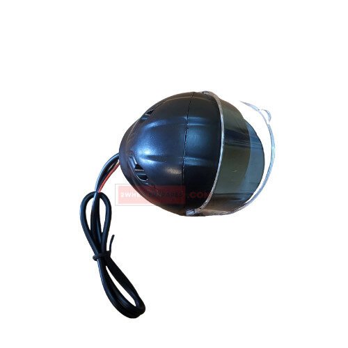 Fog Light LED Helmet Type Genuine LED Lights