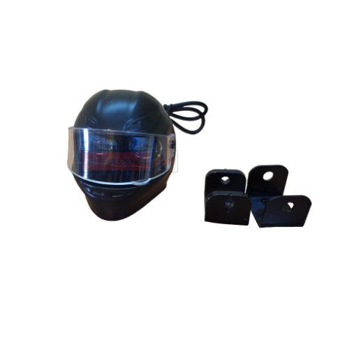 Fog Light LED Helmet Type Genuine LED Lights