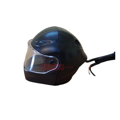 Fog Light LED Helmet Type Genuine LED Lights