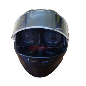 Helmet Fog Light LED Type Genuine LED Lights