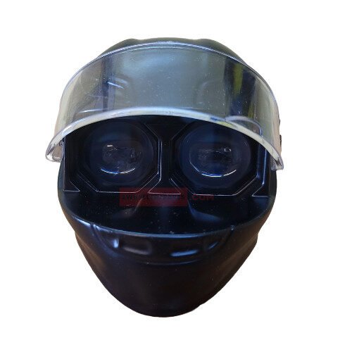 Helmet Fog Light LED Type Genuine LED Lights