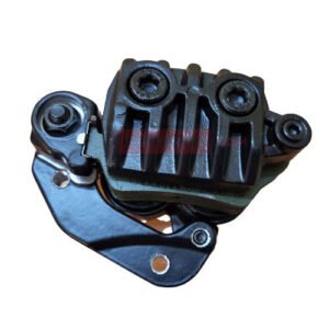 Pulsar 150 NS Front Brake Caliper Assembly Genuine