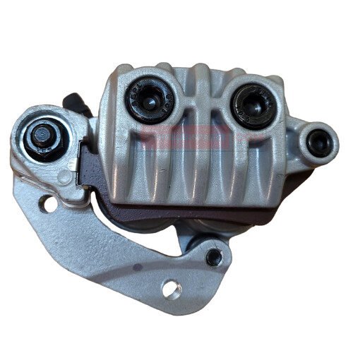 Pulsar 180 Disc Caliper Assembly Front Bajaj Genuine Parts