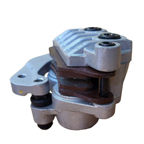 Pulsar 180 Disc Caliper Assembly Front Bajaj Genuine Parts