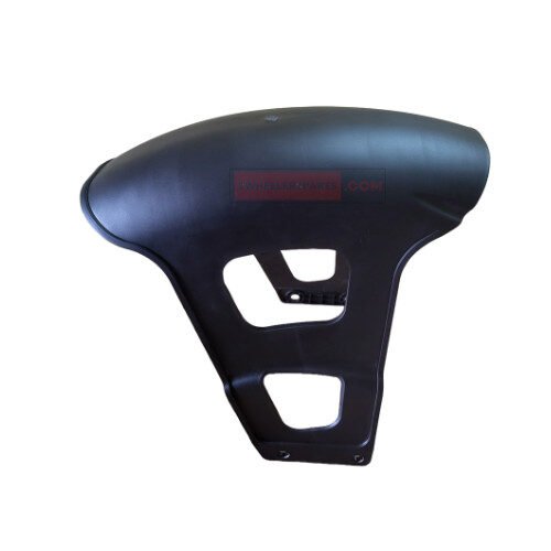 Pulsar Rear Inner Mudguard Bajaj Genuine Parts