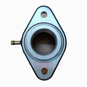 Thunderbird 350 Carburetor Adapter Royal Enfield Genuine Parts