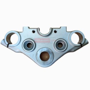 Unicorn Fork Top Bridge Honda Genuine Parts