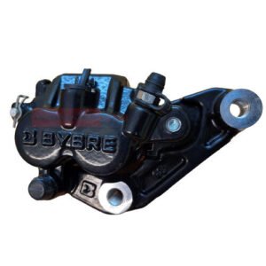 Yamaha FZ16 Front Brake Caliper Assembly Genuine Caliper Assembly