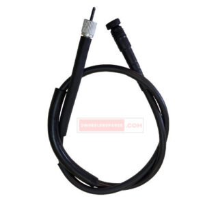 Gusto Speedometer Cable Mahindra Genuine Parts 