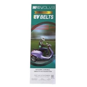 Ola S1 Pro Gen 2 Belt JKF Evolve Genuine Belts