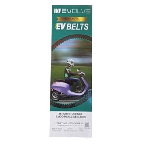 Ola-S1 Pro Gen1 Jkf Evolve Belt Genuine Parts