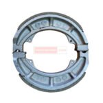 Access 125 Front Brake Shoe Suzuki Genuine Parts