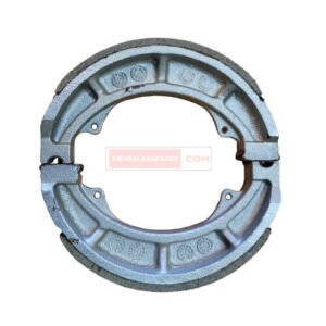 Access 125 Front Brake Shoe Suzuki Genuine Parts