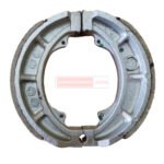 Access 125 Front Brake Shoe Suzuki Genuine Parts