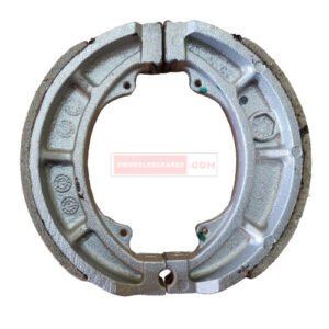 Access 125 Front Brake Shoe Suzuki Genuine Parts