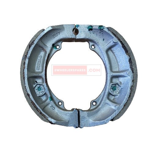 Access 125 Rear Brake Shoe Suzuki Genuine Parts