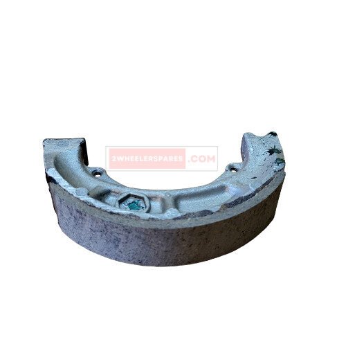Access 125 Rear Brake Shoe Suzuki Genuine Parts