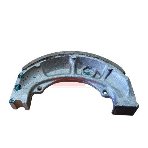 Access 125 Rear Brake Shoe Suzuki Genuine Parts