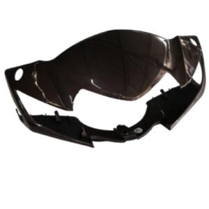 Activa 5G Visor Brown Genuine Visor