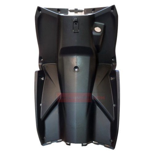 Ntorq Inner Frame Assembly With Bag Hook ISG TVS Genuine Body Parts