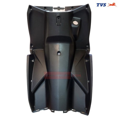 Ntorq Inner Frame Assembly With Bag Hook ISG TVS Genuine Body Parts