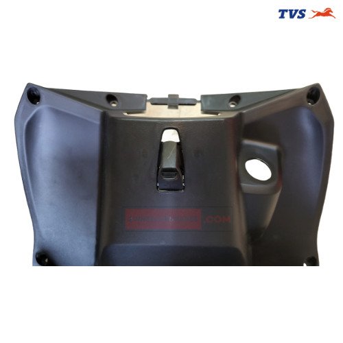 Ntorq Inner Frame Assembly With Bag Hook ISG TVS Genuine Body Parts