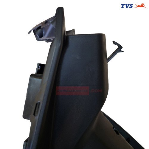 Ntorq Inner Frame Assembly With Bag Hook ISG TVS Genuine Body Parts