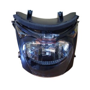 Pulsar Headlight Assembly Bajaj Genuine Parts