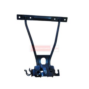 Pulsar NS200 Bracket Number Plate Bajaj Genuine Parts